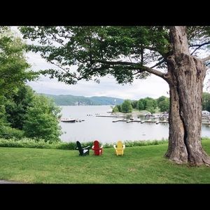 Meet your Posher, Alice